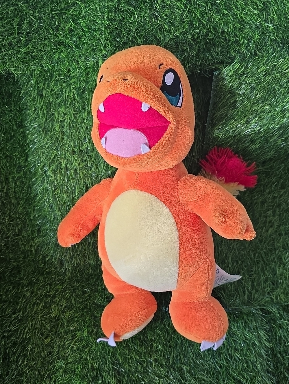 Charizard BUILD A BEAR 16" Plush Pokemon